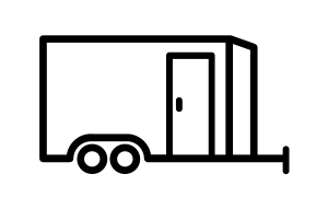 Cargo Trailer