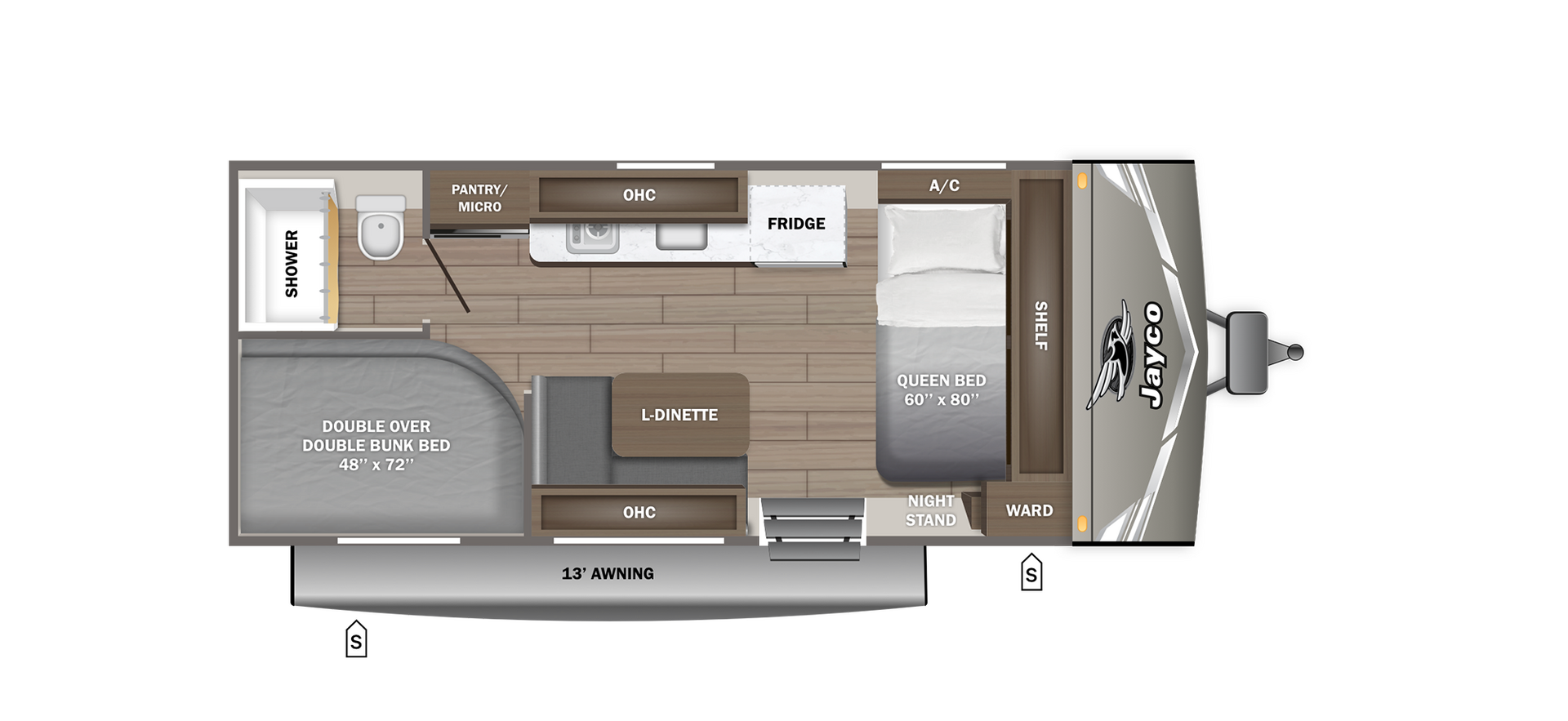 8999 FLOORPLAN